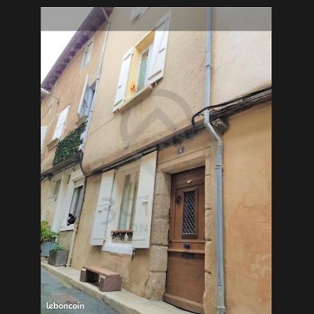 Jolie Maison De Village A Roquecourbe المظهر الخارجي الصورة