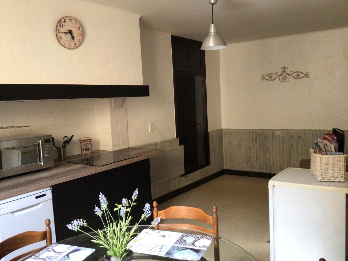Jolie Maison De Village A Roquecourbe المظهر الخارجي الصورة