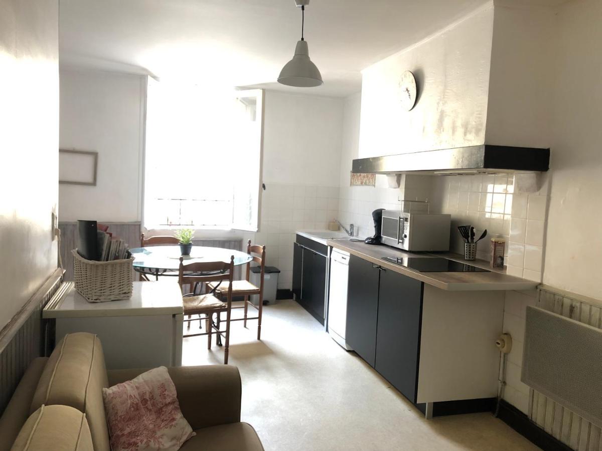 Jolie Maison De Village A Roquecourbe المظهر الخارجي الصورة