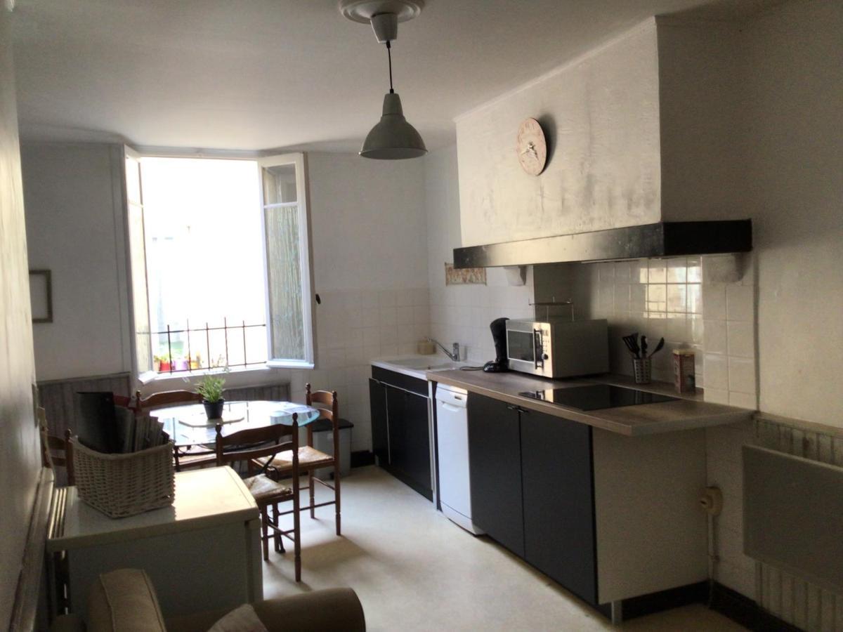 Jolie Maison De Village A Roquecourbe المظهر الخارجي الصورة