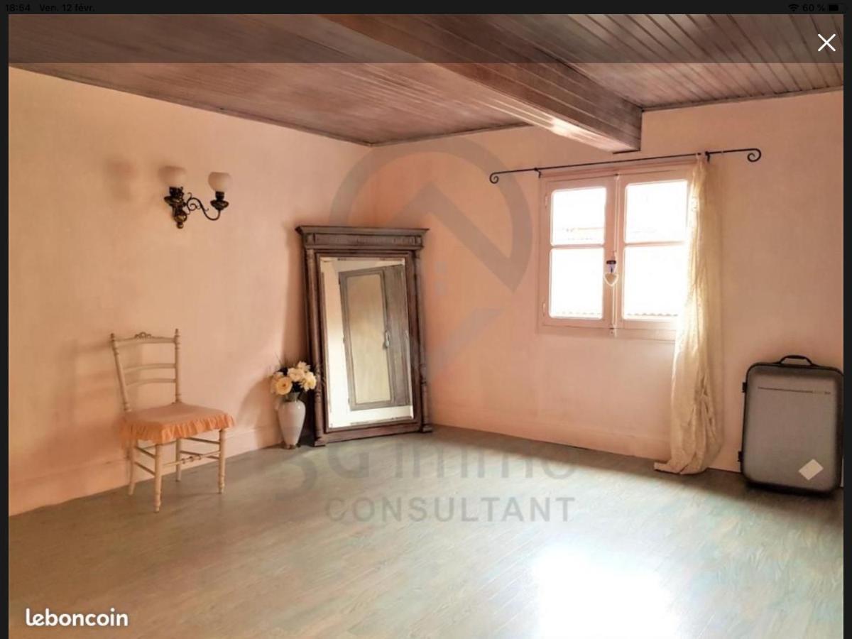 Jolie Maison De Village A Roquecourbe المظهر الخارجي الصورة