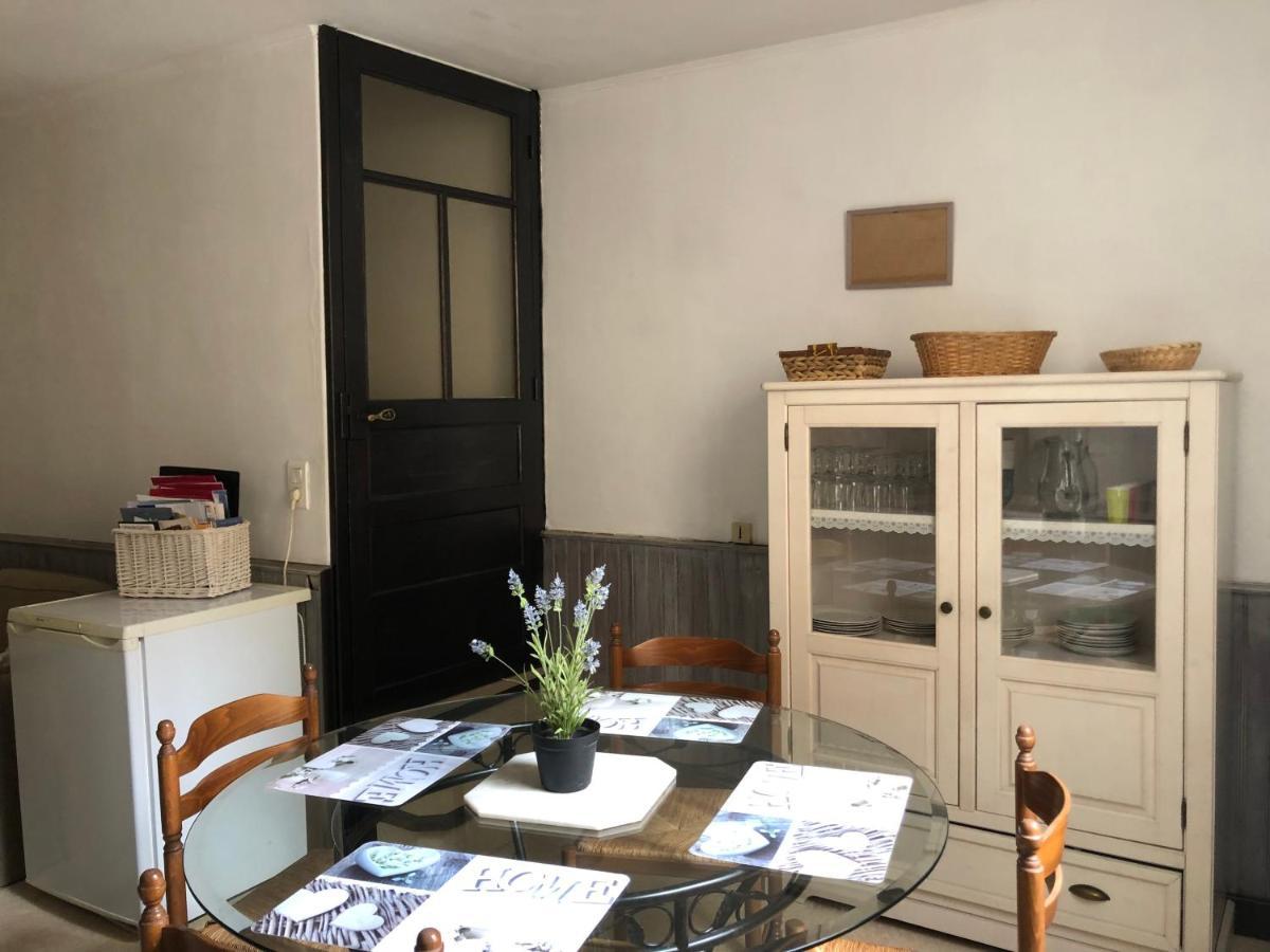 Jolie Maison De Village A Roquecourbe المظهر الخارجي الصورة