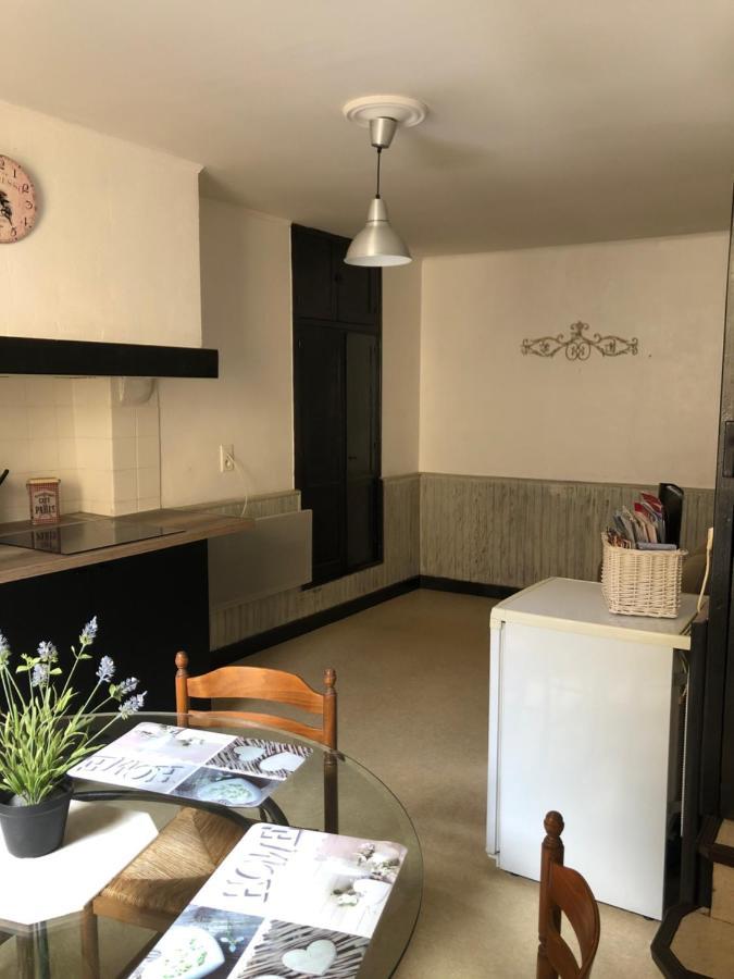 Jolie Maison De Village A Roquecourbe المظهر الخارجي الصورة